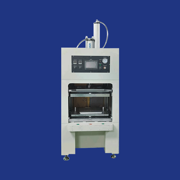 鍵盤皮套熱壓機(jī)